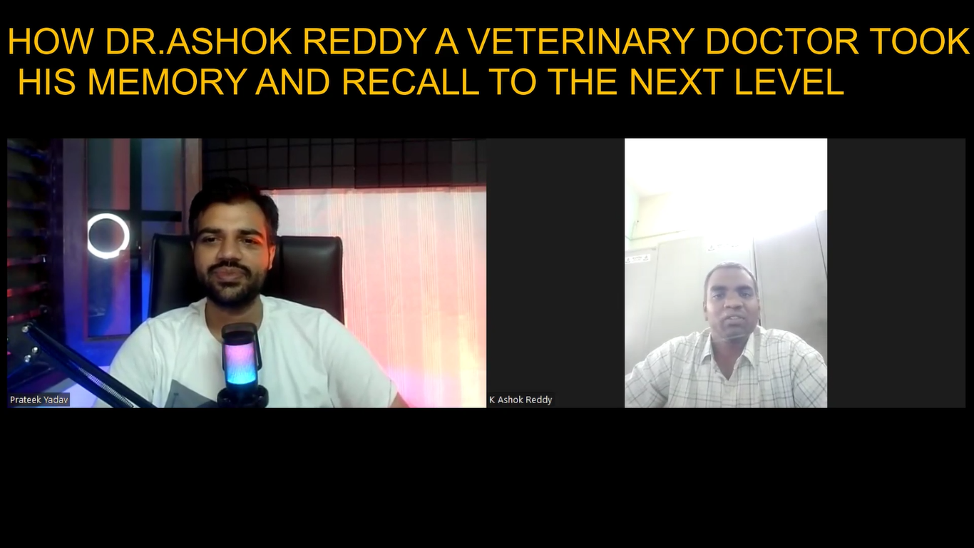 ASHOK TM